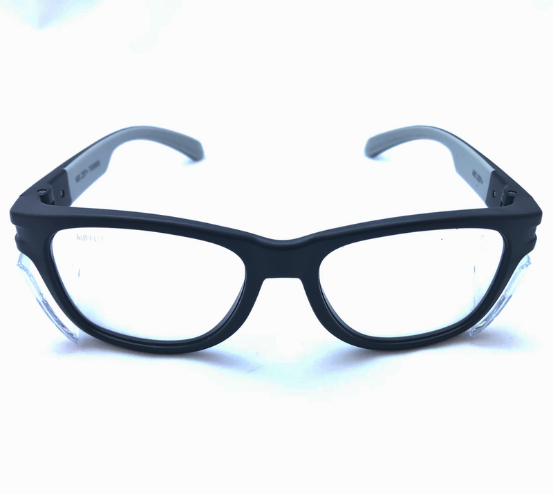 Ray Ban Style Safety Glasses