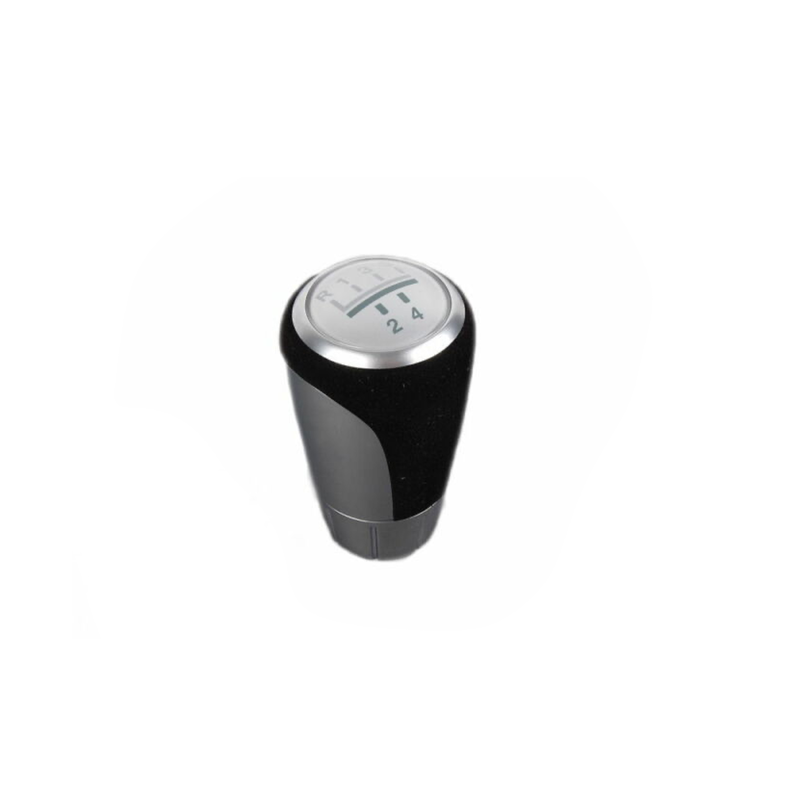 Genuine BMW High Performance Alcantara Shift Knob