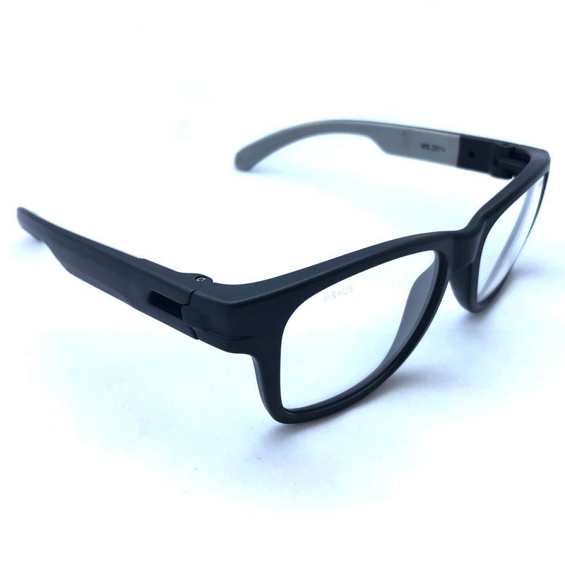 Ray Ban Style Safety Glasses
