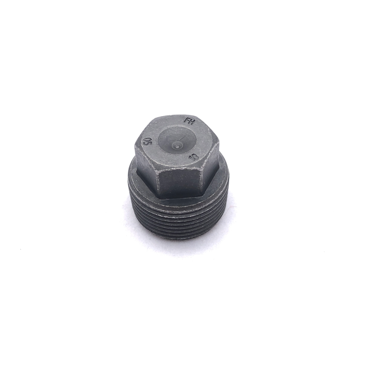 Manual Transmission Drain/Fill Plug