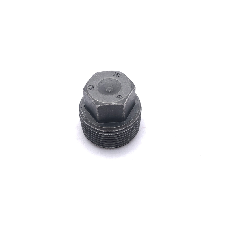Manual Transmission Drain/Fill Plug