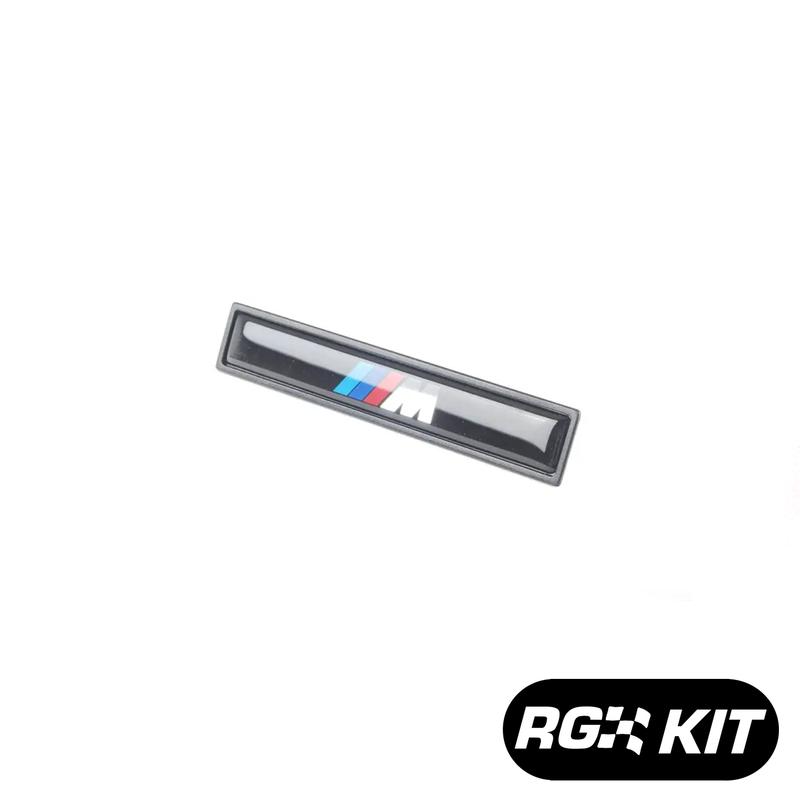 E36 M Style Door Molding Trim Kit