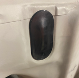 E30 Heater Delete Plug