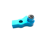 Deluxe Oil Pressure Adapter