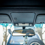 E36 Sunroof Panel Replacement