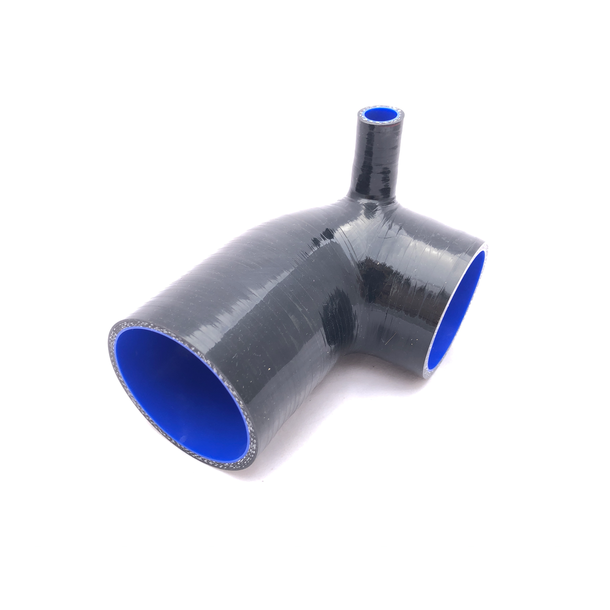 HD E36 Silicone Intake Tube