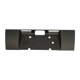 Late Model E30 Plate Filler (Heckblende)