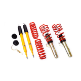 MTS Technik E9X Coilovers - Comfort