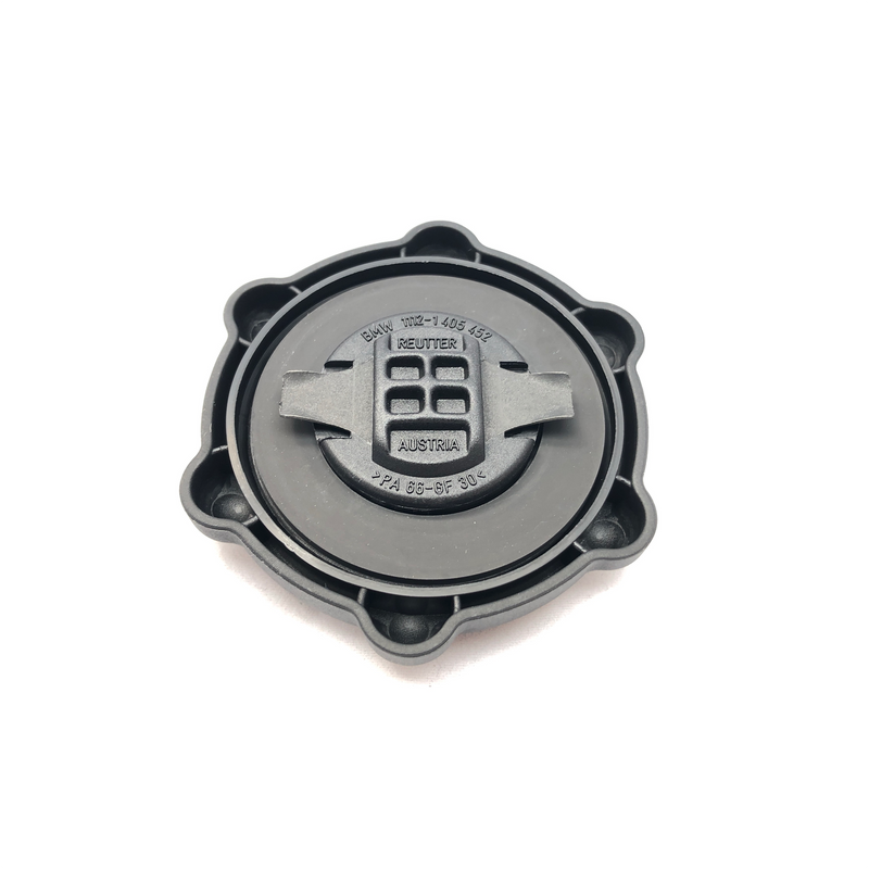 Genuine BMW ///M Oil Cap