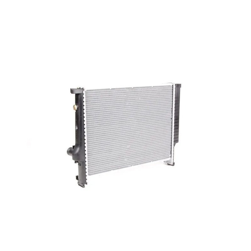 Z3M S54 Radiator Upgrade (E36)