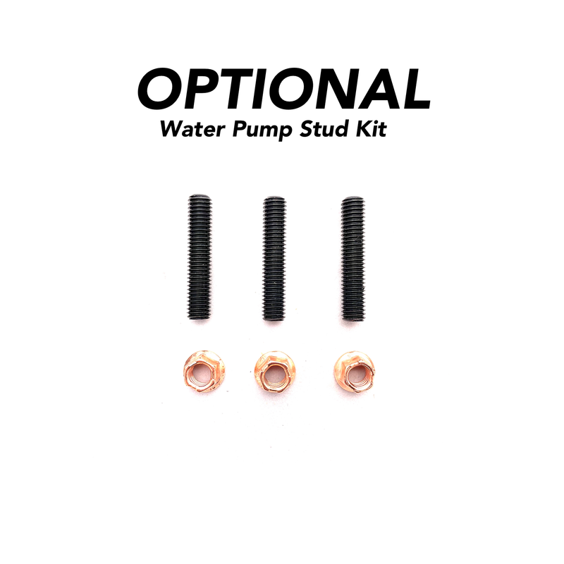 Complete E30 M20 Timing Belt Replacement Kit