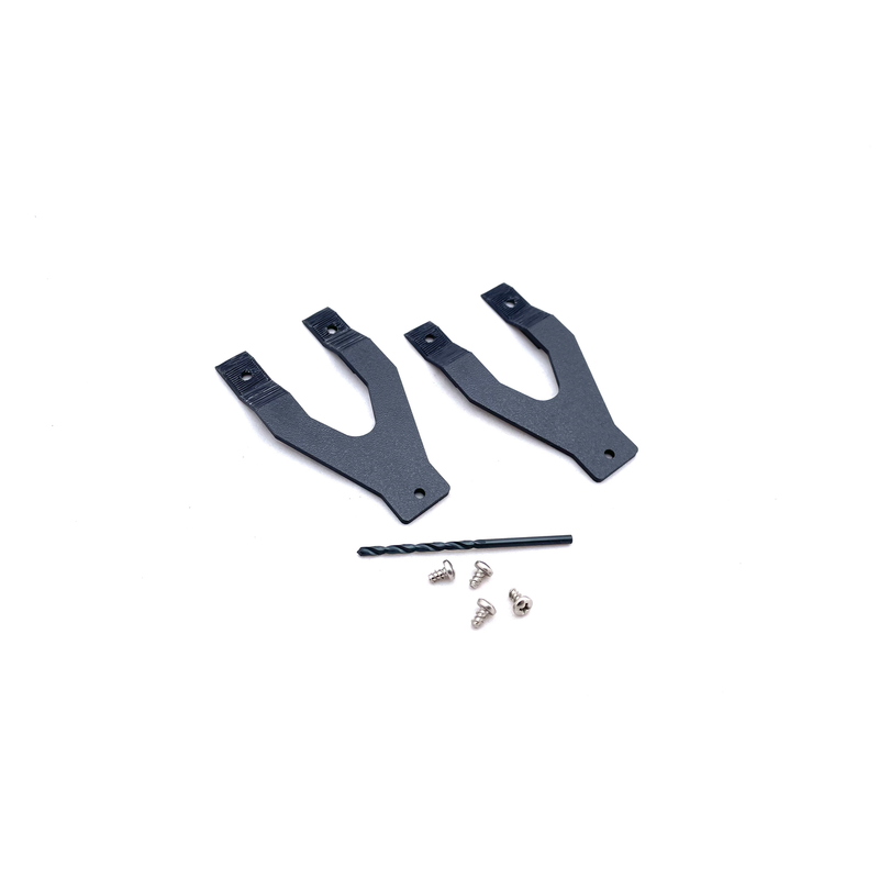 E30 Gauge Cluster Tab Repair Kit