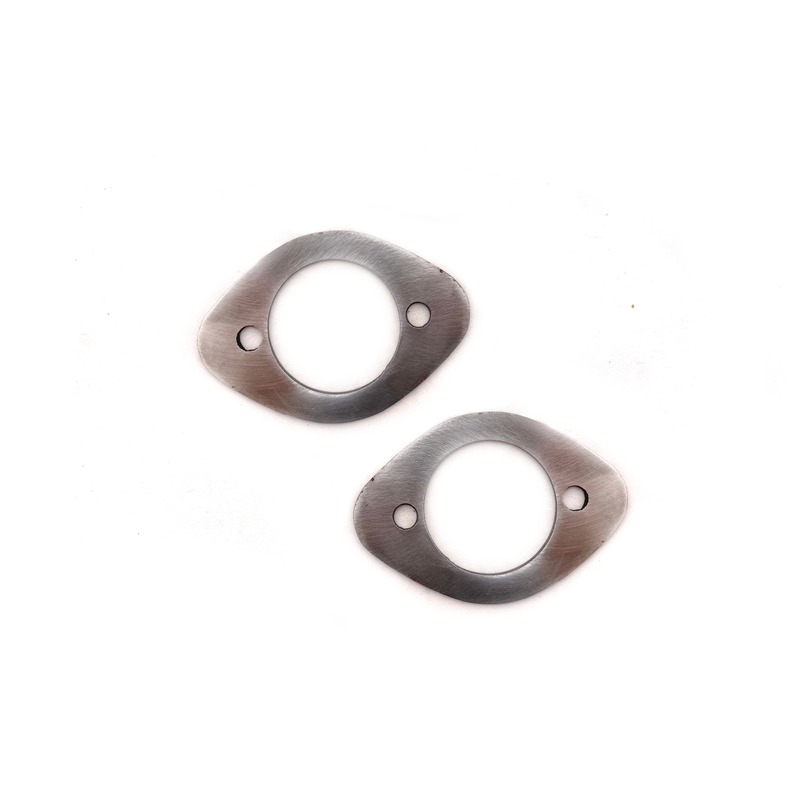 E36/E46 Rear Shock Mount Reinforcement Plates