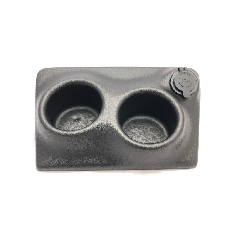 E30 Cupholder