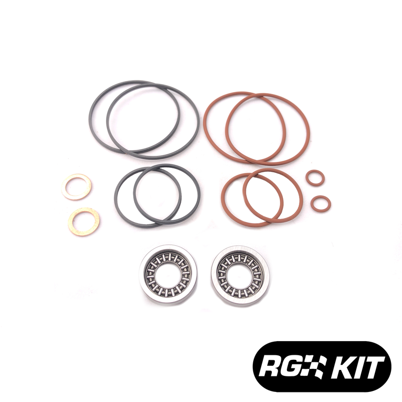 BMW Dual VANOS Rebuild Kit