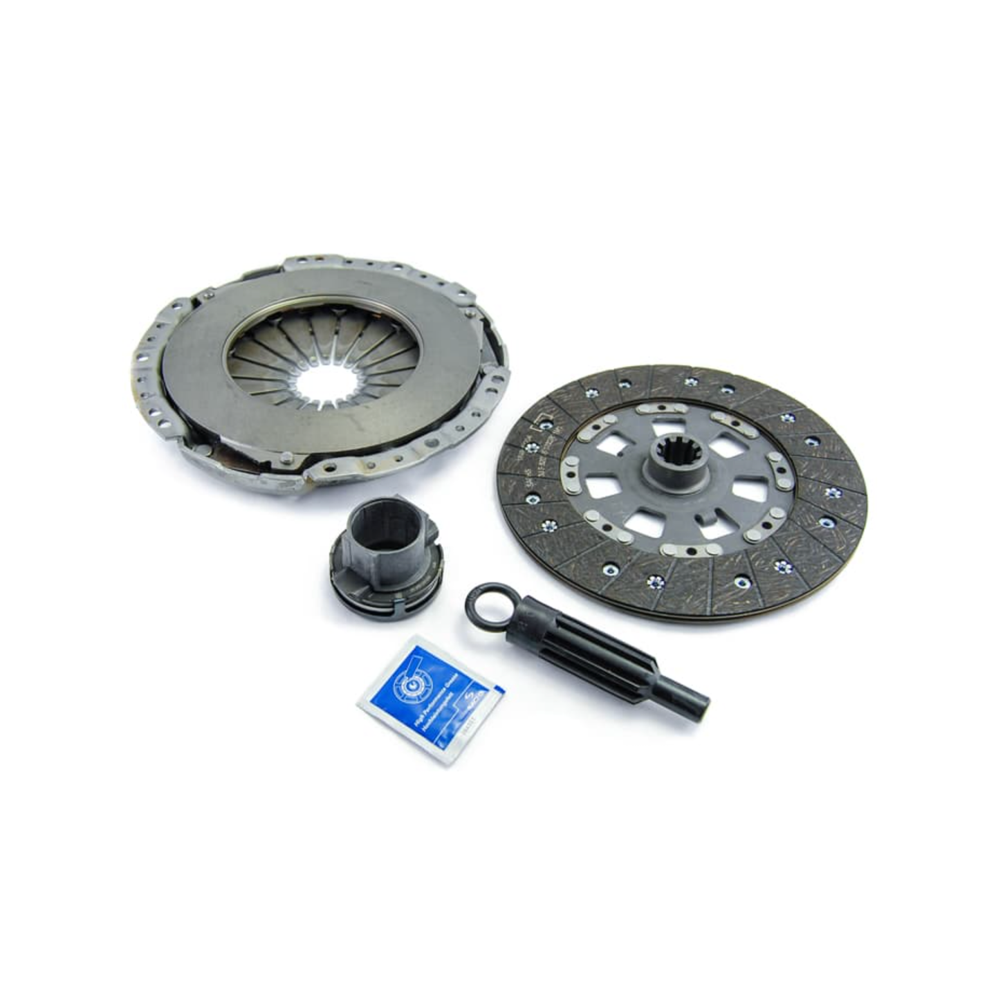 E36 Sachs Clutch Kit - M50