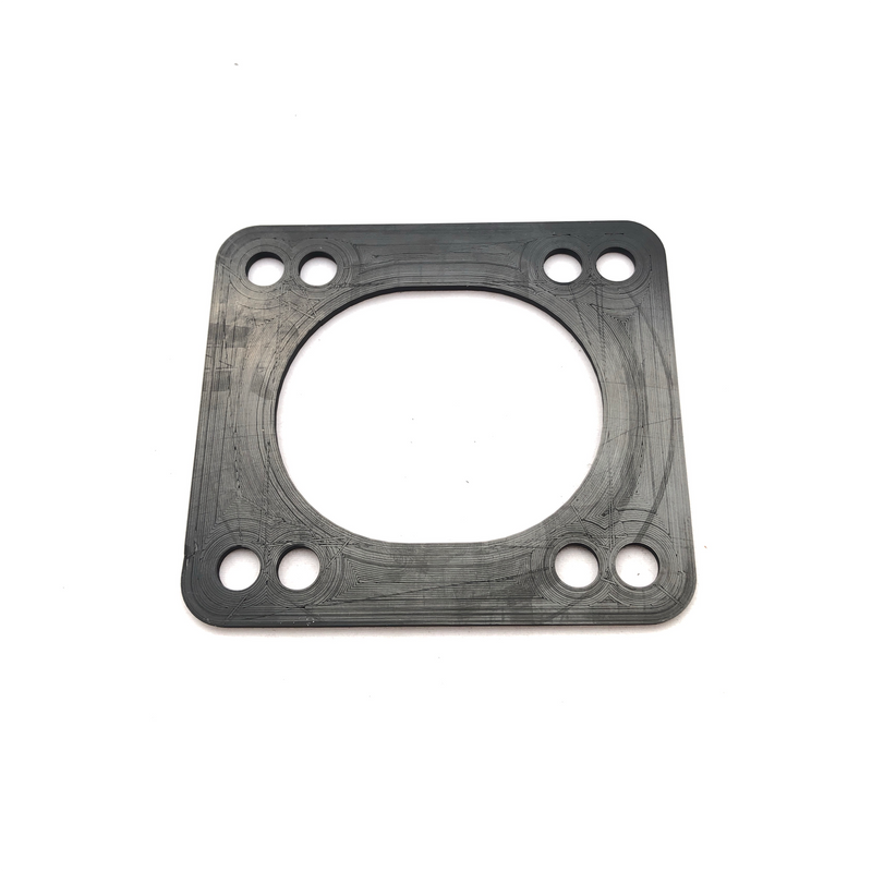 24V Swap Brake Booster Relocation Template