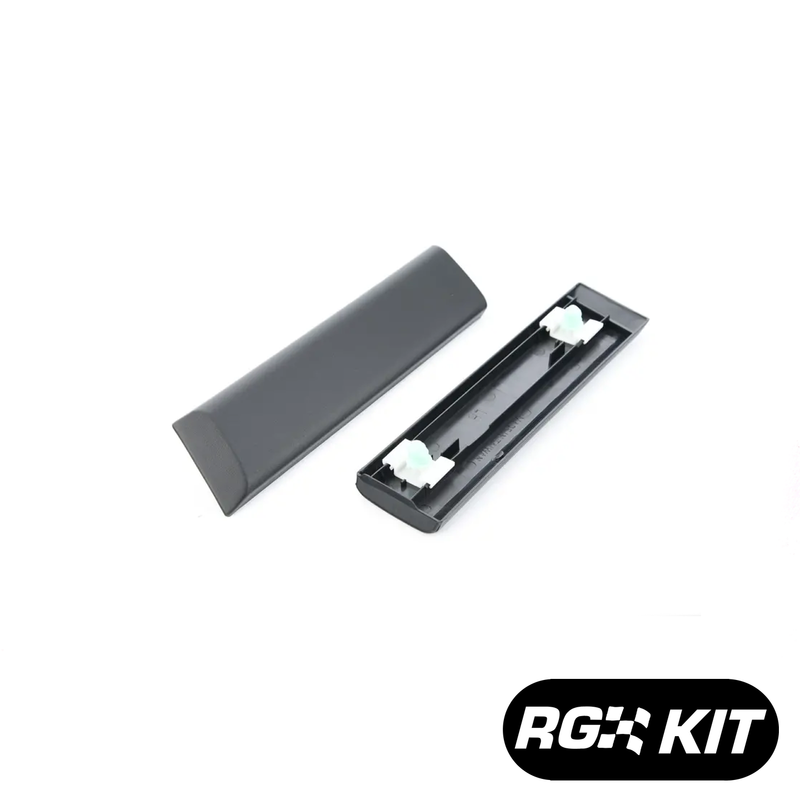 E36 M Style Door Molding Trim Kit