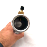 Tapped EZ Bleed Thermostat Housing With Coolant Sensor