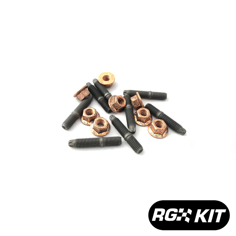 BMW Exhaust Manifold Stud Kit