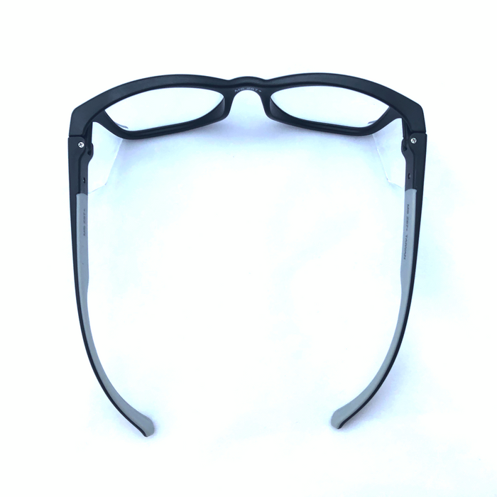 Ray Ban Style Safety Glasses