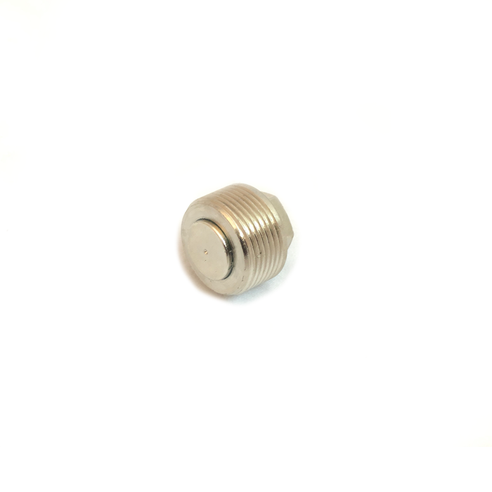 Deluxe Magnetic Transmission Drain Plug