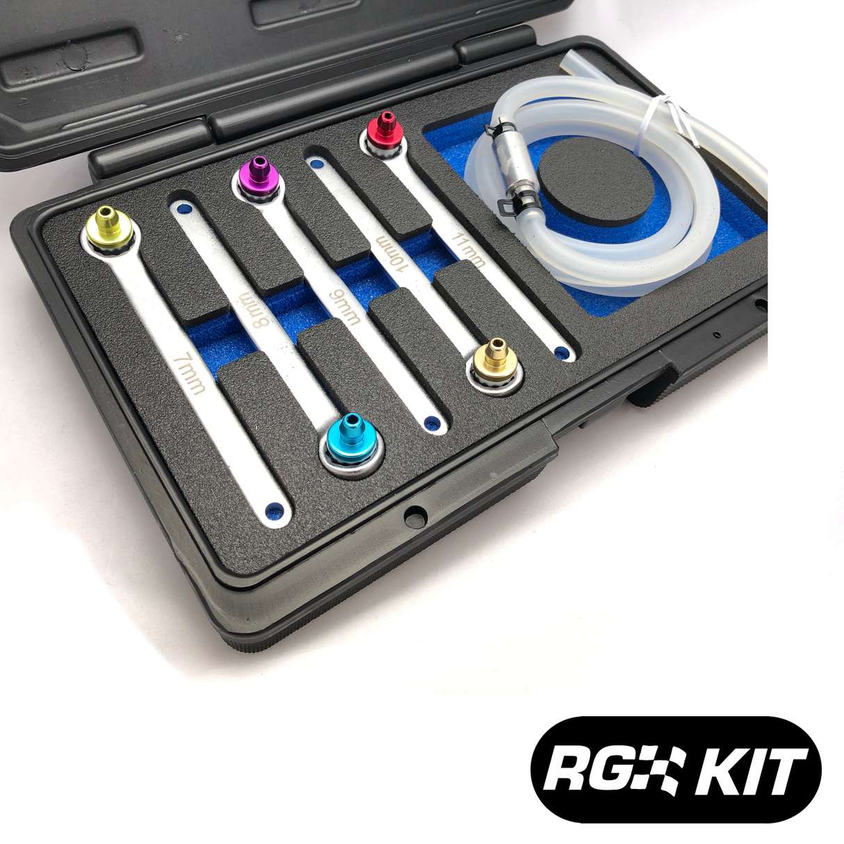 BMW Brake Bleeder Wrench Kit