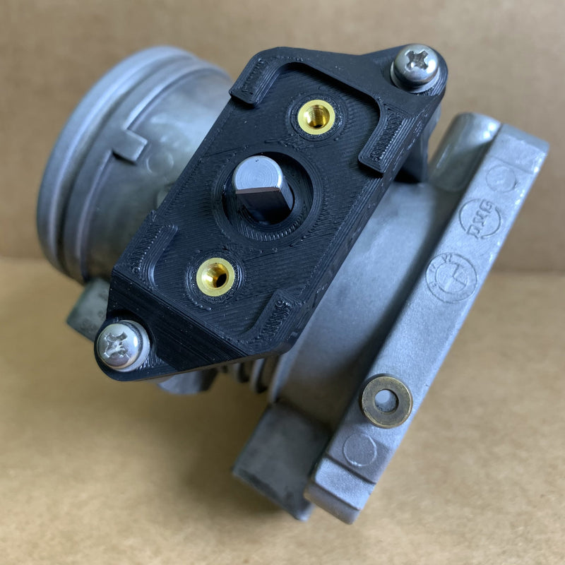 M50 Tps Adapter For M20/M30