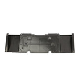 Late Model E30 Plate Filler (Heckblende)