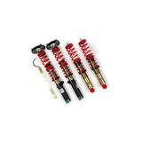 MTS Technik E21 Coilovers - Street