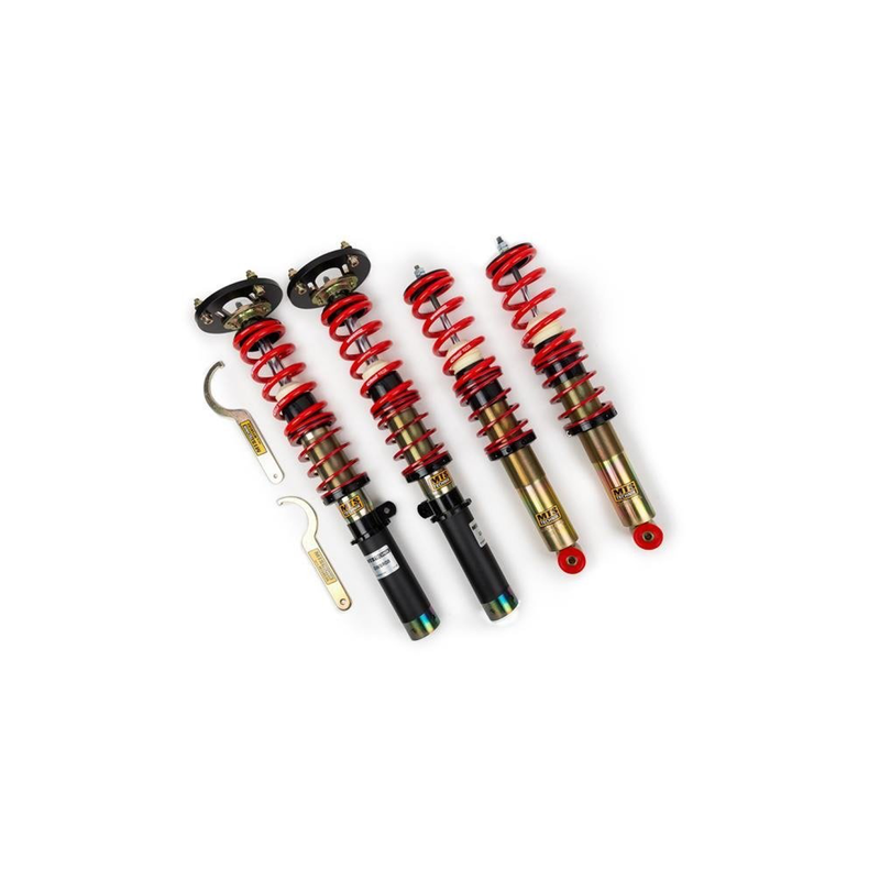 MTS Technik E21 Coilovers - Street