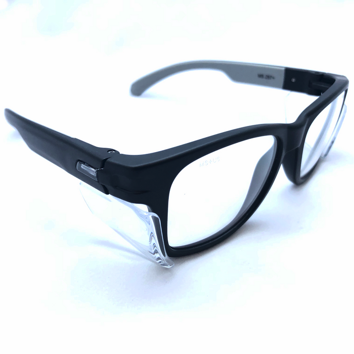 Ray Ban Style Safety Glasses