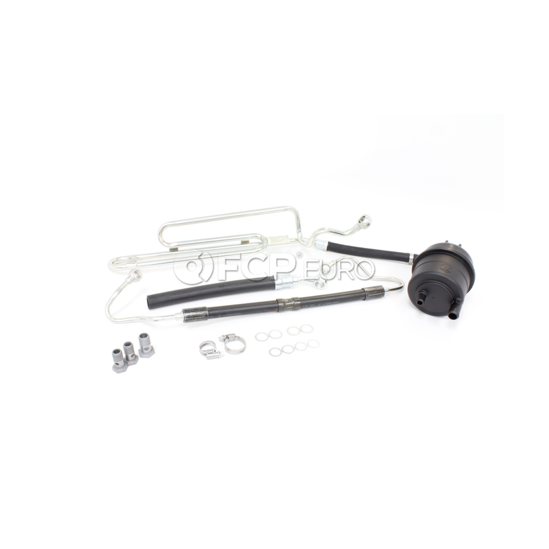 Complete E36 Power Steering Replacement Kit