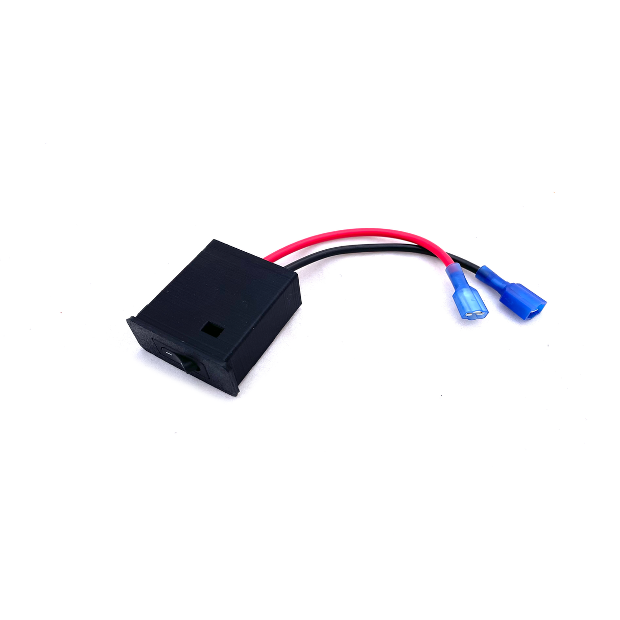 E36 Aux Switch