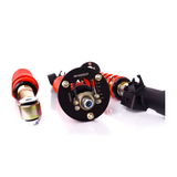 MTS Technik E34 Coilovers - Stance