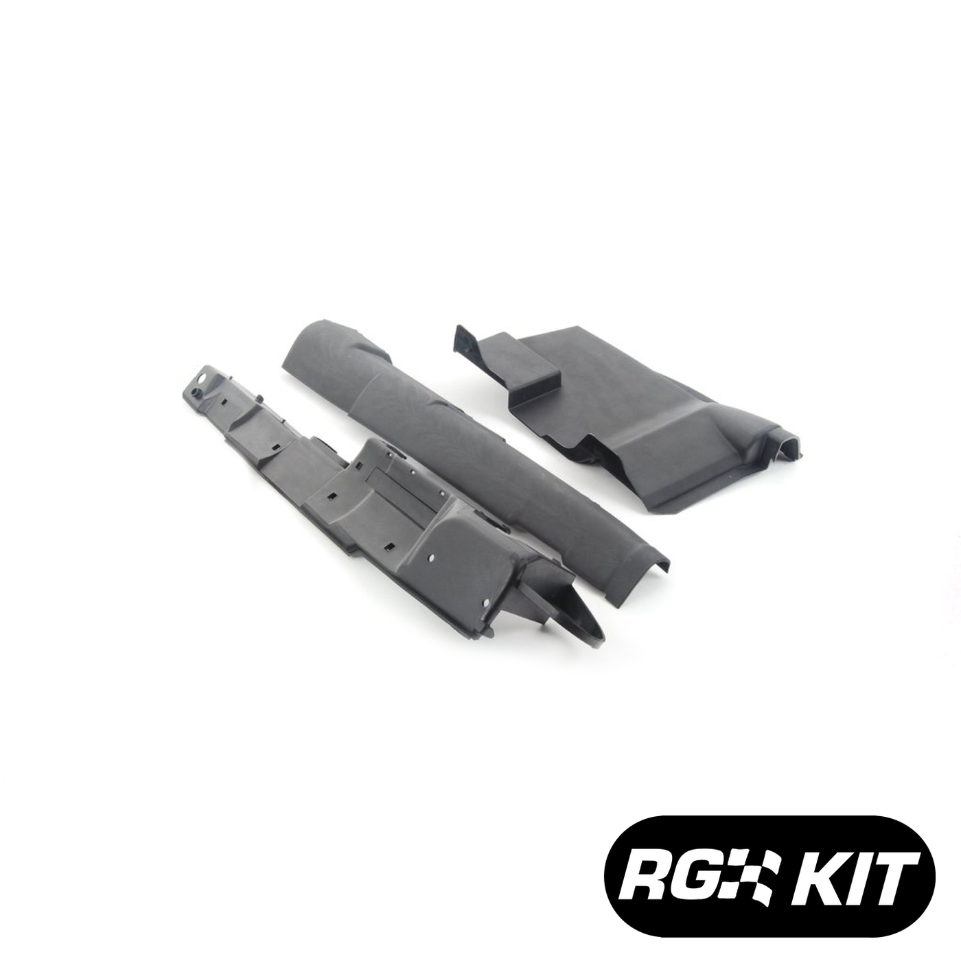 E30 Engine Harness Cover Kit — Race German