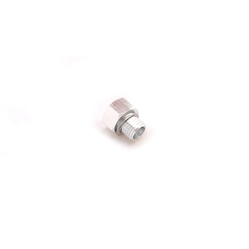 M12X1.5 To 1/8Npt Adapter