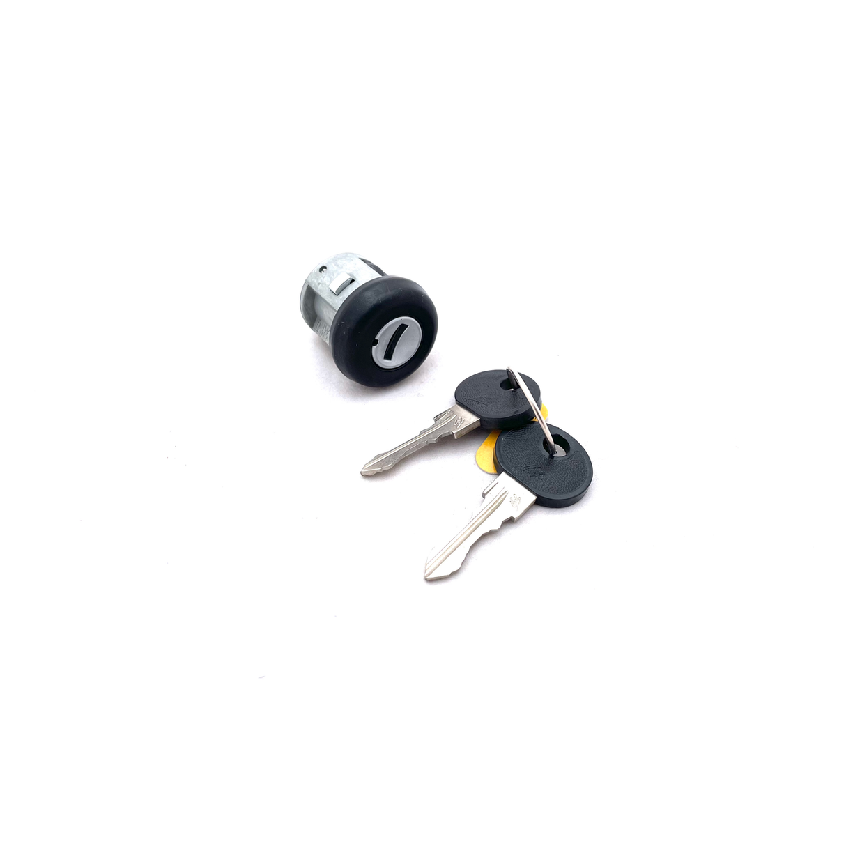 Genuine BMW E30 Ignition Cylinder Replacement Kit