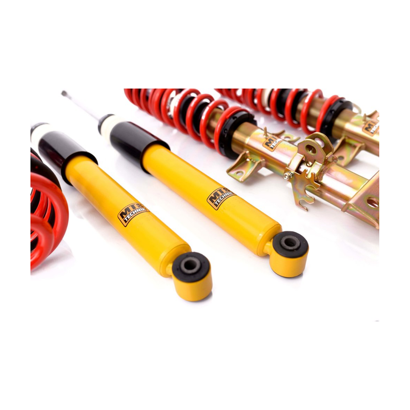 MTS Technik E36 Coilovers - Street