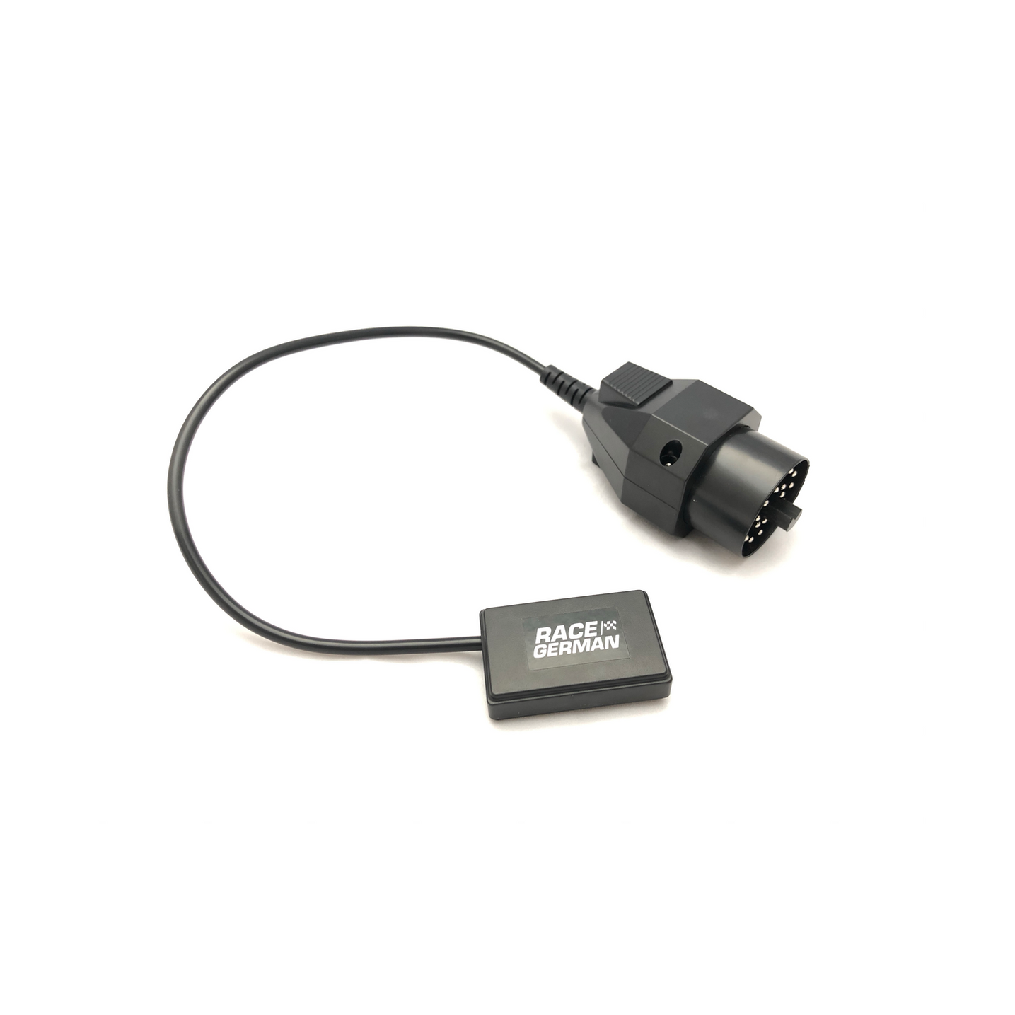BMW Service Light Reset Tool — Race German