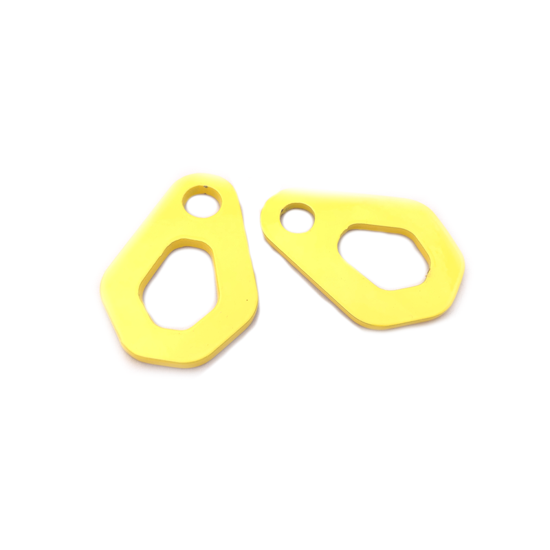 Rear Trailer Tie Down