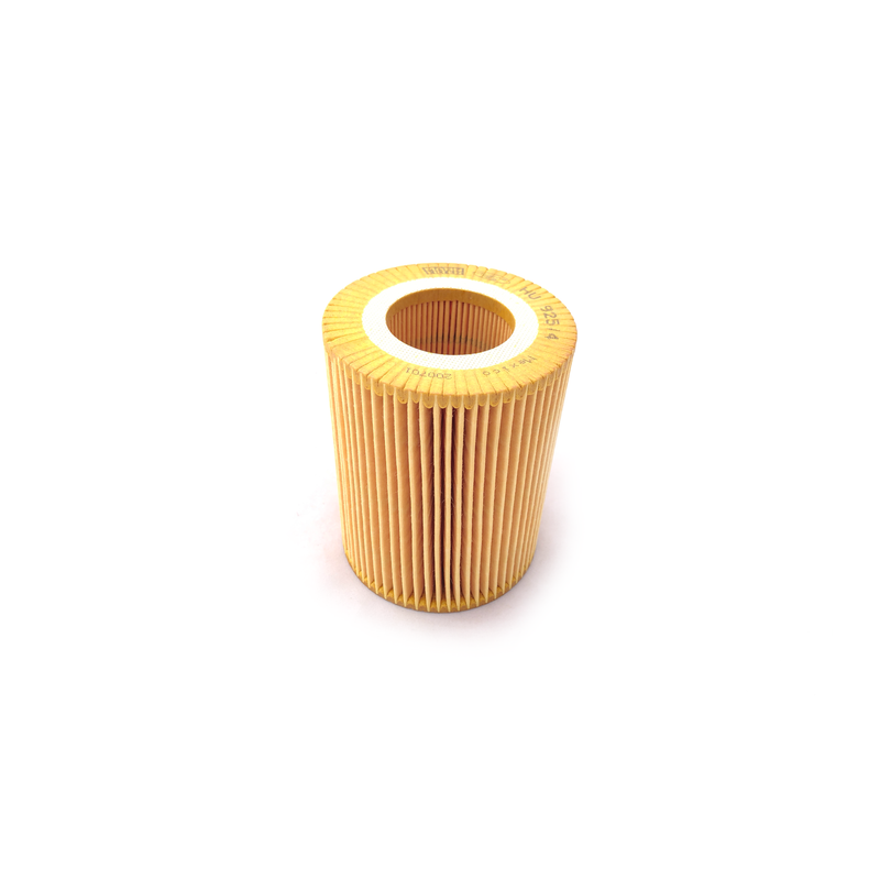 BMW Oil Filter