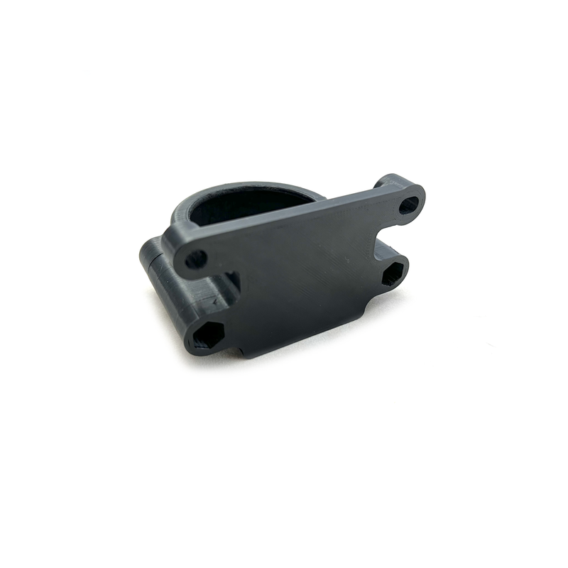 E30 C101 Connector Firewall Bracket
