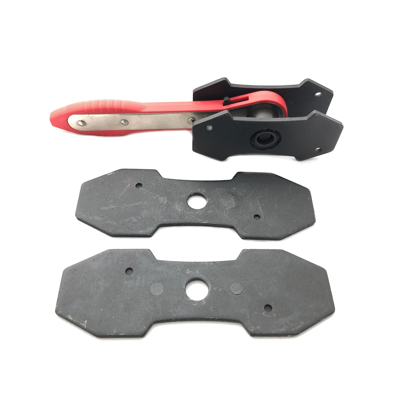 Deluxe Brake Pad Compressor