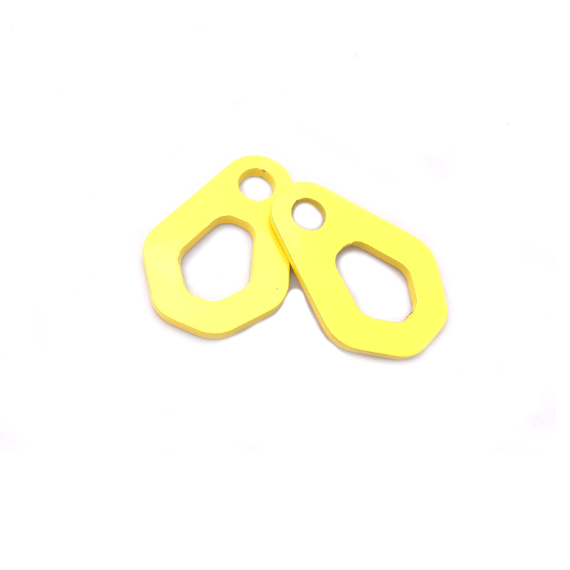 Rear Trailer Tie Down