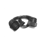 E34 24V Swap Harness Adapter (M50, M52, S50, S52)