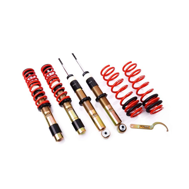 MTS Technik E39 Sedan Coilovers - Street