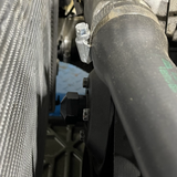 Fan Clutch Delete Cap