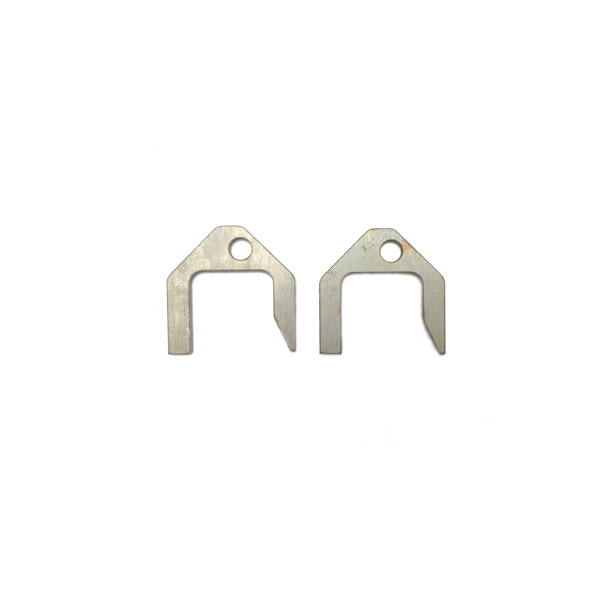 E30 Front Sway Bar Reinforcements
