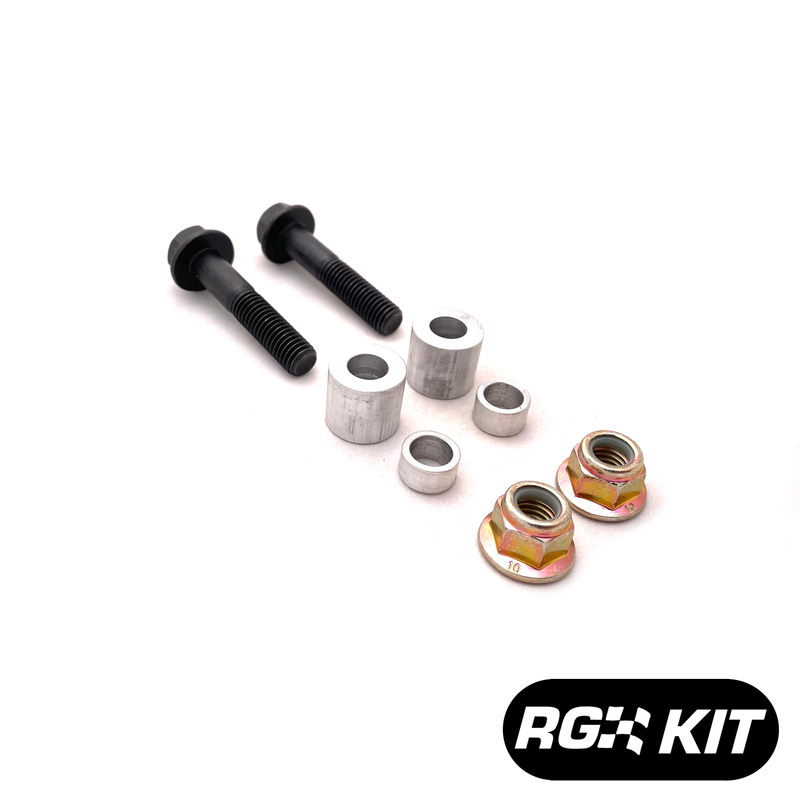 E36 Steering Rack Swap Kit (Non Airbag)